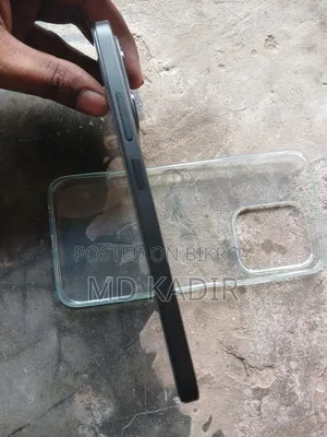 Xiaomi Redmi 15C 128 GB Black