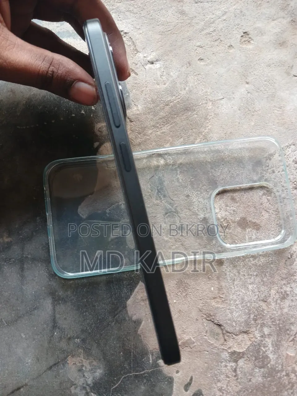 Xiaomi Redmi 15C 128 GB Black