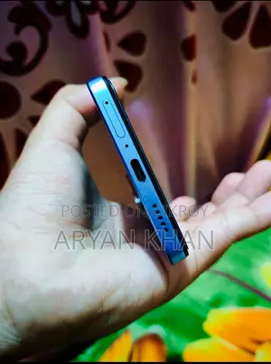 নতুন শাওমি পোকো এক্স৫ প্রো ১২৮ জিবি নীল