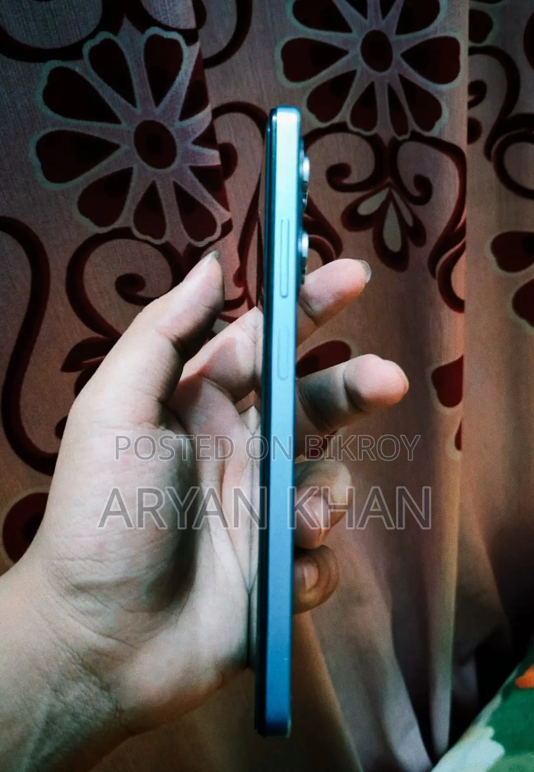 নতুন শাওমি পোকো এক্স৫ প্রো ১২৮ জিবি নীল