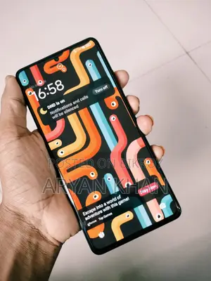 নতুন শাওমি পোকো এক্স৫ প্রো ১২৮ জিবি নীল