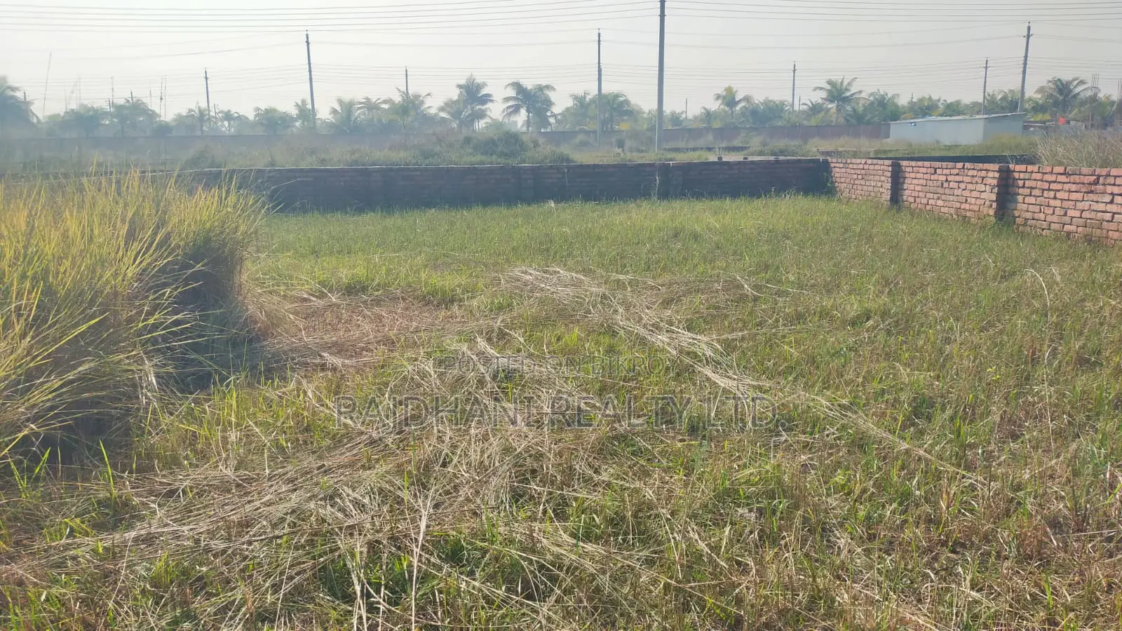 এন ব্লক, ৪ কাঠা প্লট বিক্রয় বসুন্ধরা, বারিধারা।