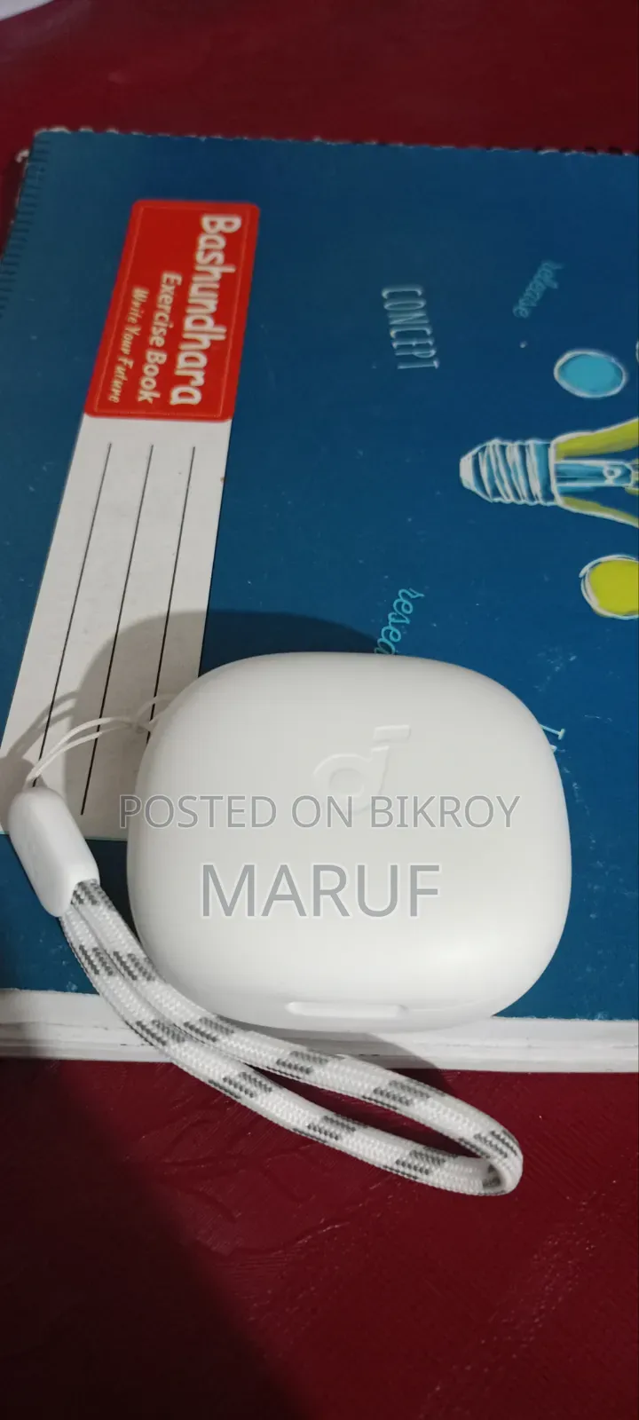 অ্যাঙ্কর সাউন্ডকোর আর৫০আই