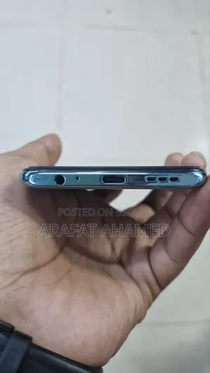 New Xiaomi Mi Note 10 128 GB Blue
