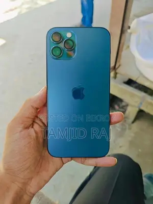 Apple iPhone 12 Pro 128 GB Blue