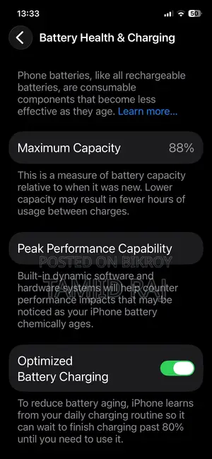 Apple iPhone 12 Pro 128 GB Blue