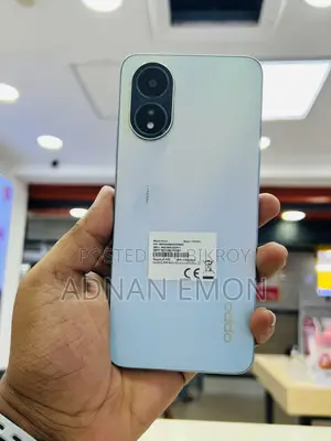 ওপ্পো এ১৮ ১২৮ জিবি ব্লু