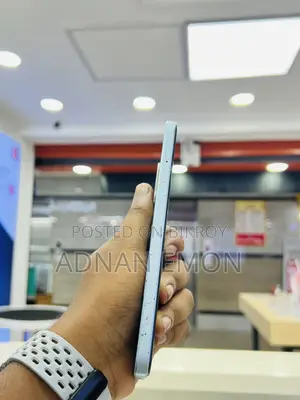 ওপ্পো এ১৮ ১২৮ জিবি ব্লু
