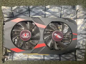 ASUS Geforce GTX 1050ti 4gb
