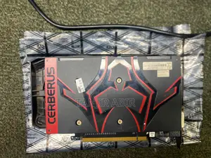 ASUS Geforce GTX 1050ti 4gb