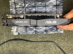 ASUS Geforce GTX 1050ti 4gb