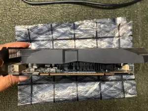ASUS Geforce GTX 1050ti 4gb