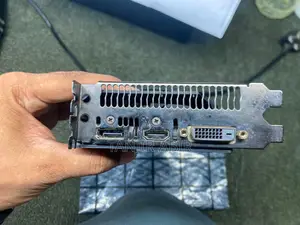 ASUS Geforce GTX 1050ti 4gb