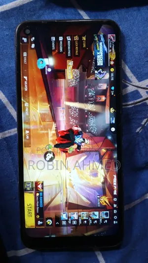 Tecno Spark 7 Pro 64 GB Black