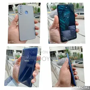 স্যামসাং গ্যালাক্সি এ২০এস ৬৪ জিবি ব্লু