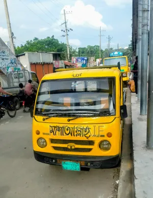 Tata Ace Pick-Up