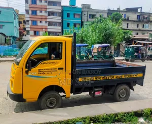 Tata Ace Pick-Up