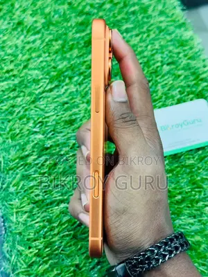 Apple iPhone 17 Pro Max 256 GB Orange