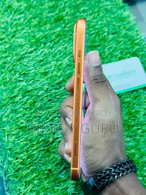 Apple iPhone 17 Pro Max 256 GB Orange