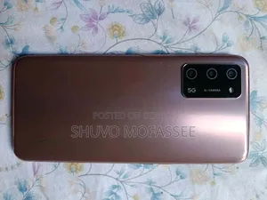 Oppo A55 5G 128 GB Bronze