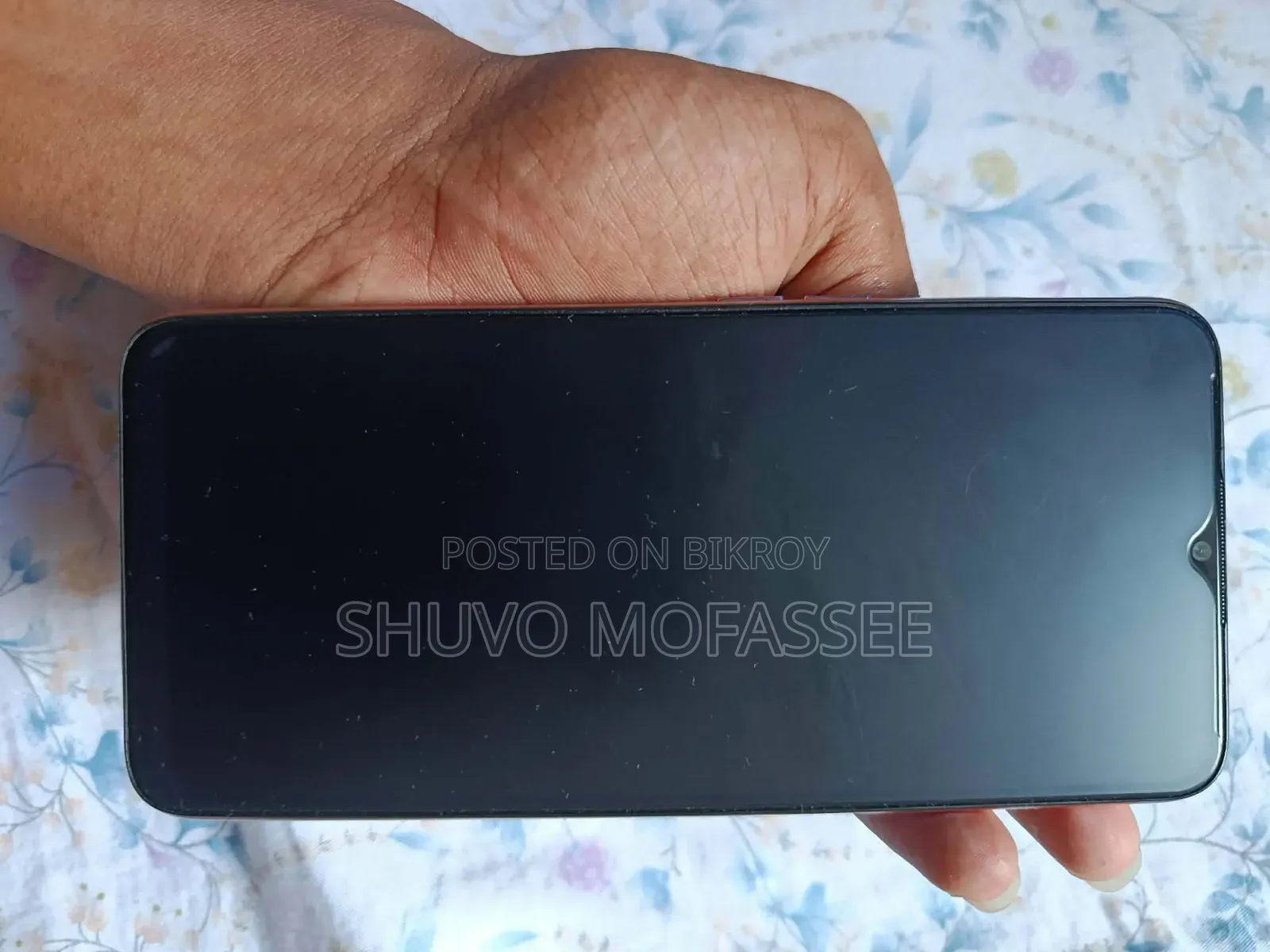 Oppo A55 5G 128 GB Bronze