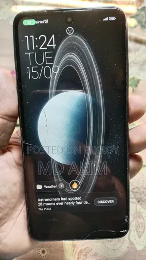Xiaomi Redmi Note 10 64 GB Blue