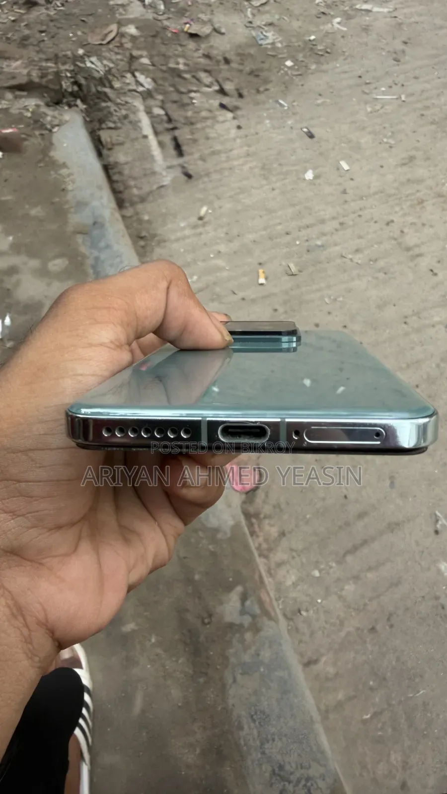 Xiaomi 14 Pro 256 GB Green
