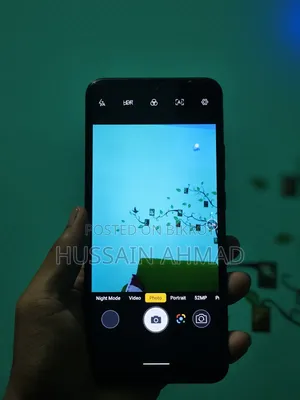 Symphony Z42 32 GB Black
