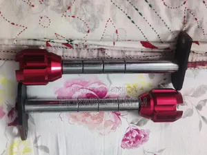 Used Bumper