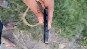 Xiaomi Redmi Note 11 Pro+ 5G 128 GB Black