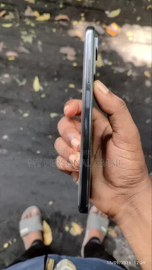 Xiaomi Redmi Note 11 Pro+ 5G 128 GB Black
