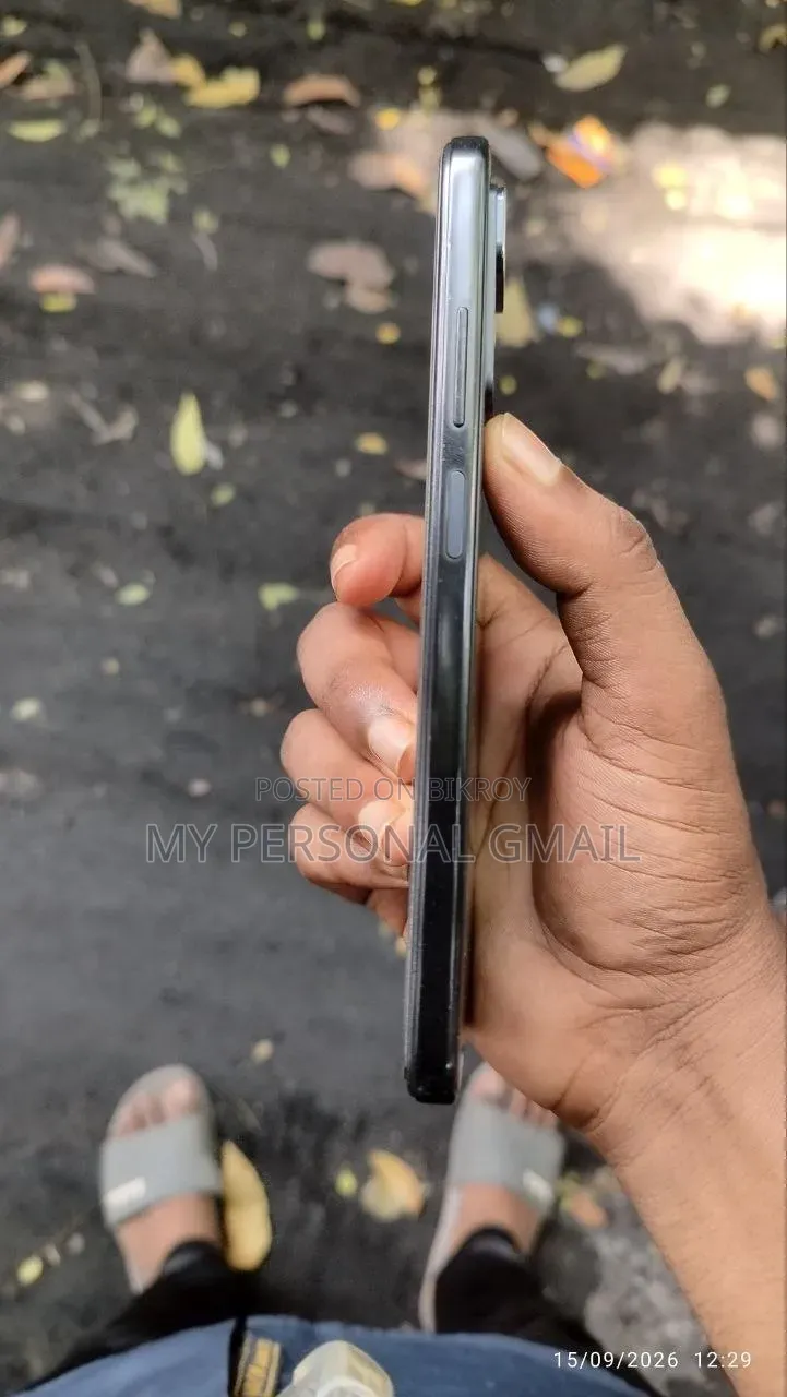 Xiaomi Redmi Note 11 Pro+ 5G 128 GB Black