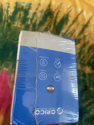 Orico 2.5/3.5 HDD Enclosure