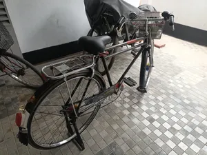Bicycle For Delivery