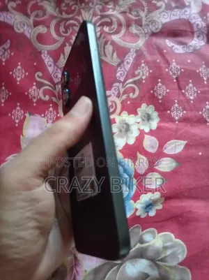 ইনফিনিক্স স্মার্ট ২০ ১২৮ জিবি ব্ল্যাক