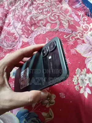 ইনফিনিক্স স্মার্ট ২০ ১২৮ জিবি ব্ল্যাক