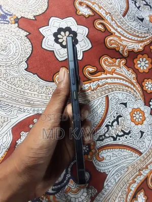 ইনফিনিক্স নোট ৫০ প্রো ২৫৬ জিবি ব্ল্যাক
