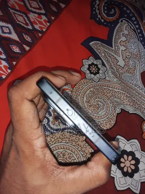 ইনফিনিক্স নোট ৫০ প্রো ২৫৬ জিবি ব্ল্যাক