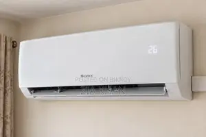 GREE Smart WiFi AC 1.5 Ton ইনভার্টার | ১০ বছর ওয়ারেন্টি