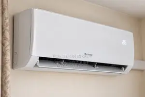 GREE Smart WiFi AC 1.5 Ton ইনভার্টার | ১০ বছর ওয়ারেন্টি