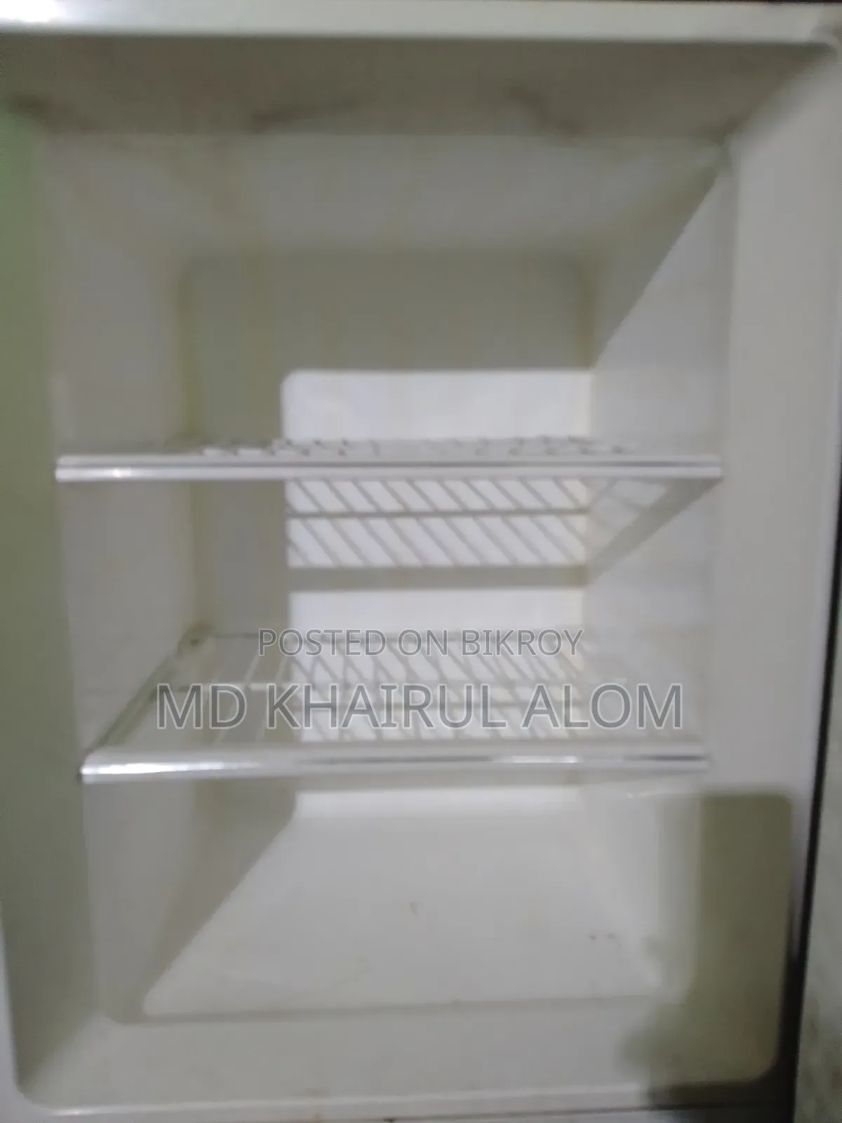 ওয়ালটন ব্যান্ড।