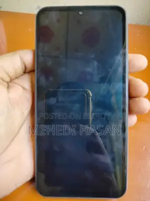 Samsung Galaxy A54 5G 256 GB Black