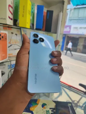 রিয়েলমি ৫ ৬৪ জিবি গ্রিন