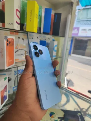 Realme 5 64 GB Green