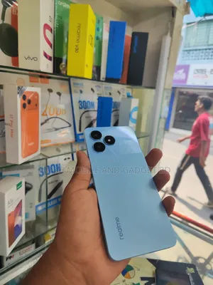 Realme 5 64 GB Green