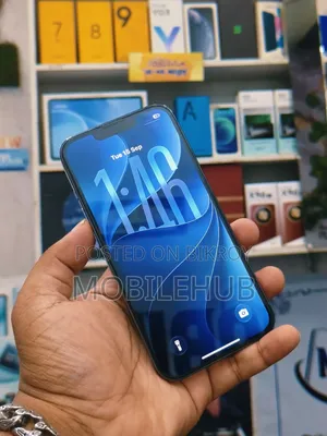 Apple iPhone 13 Pro 256 GB Blue