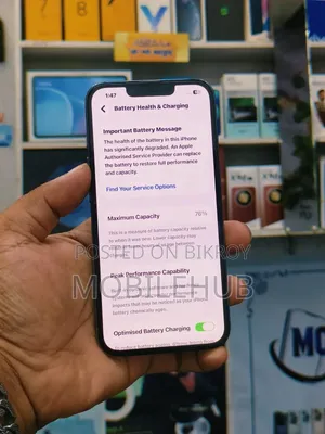Apple iPhone 13 Pro 256 GB Blue