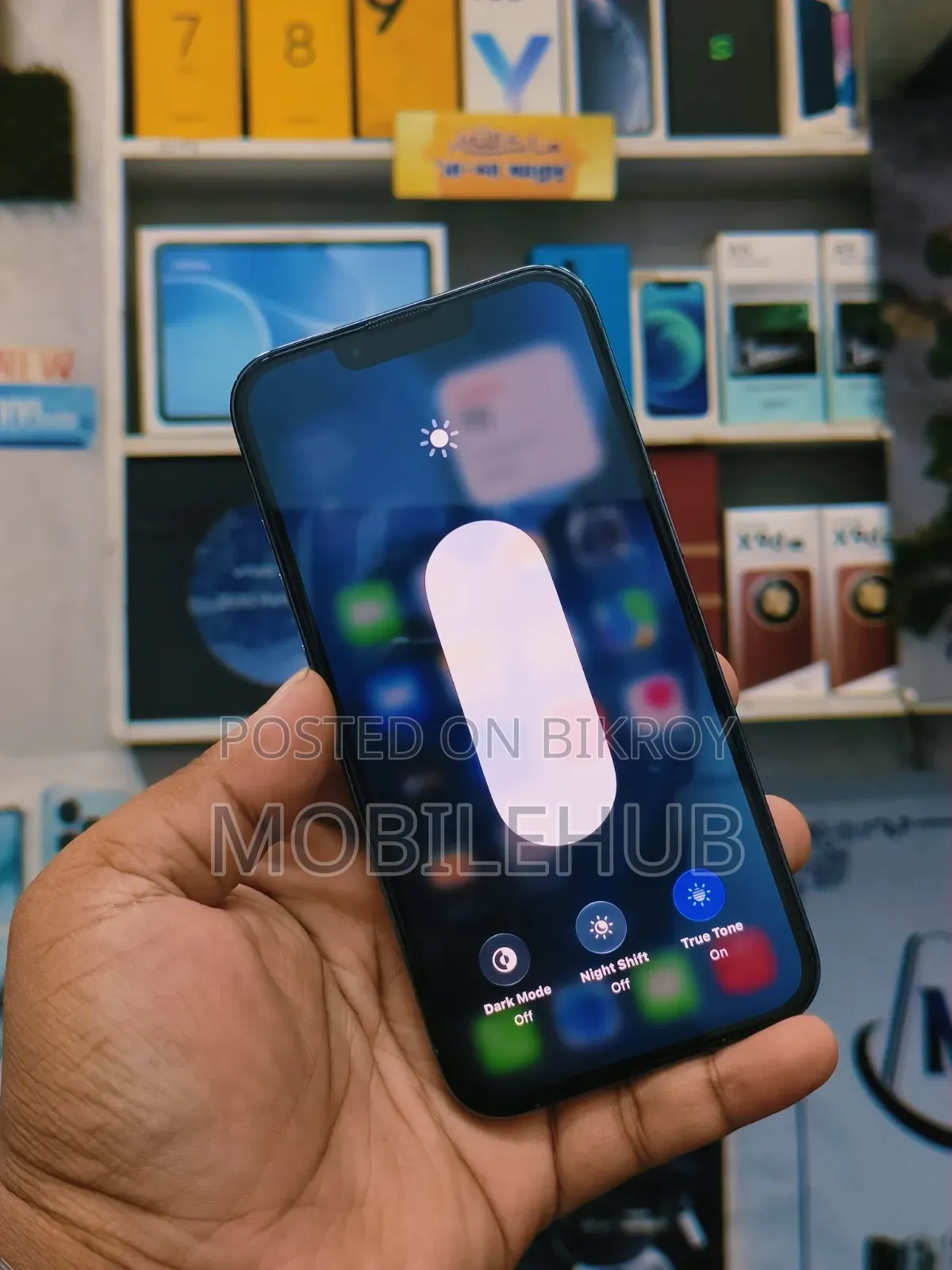 Apple iPhone 13 Pro 256 GB Blue