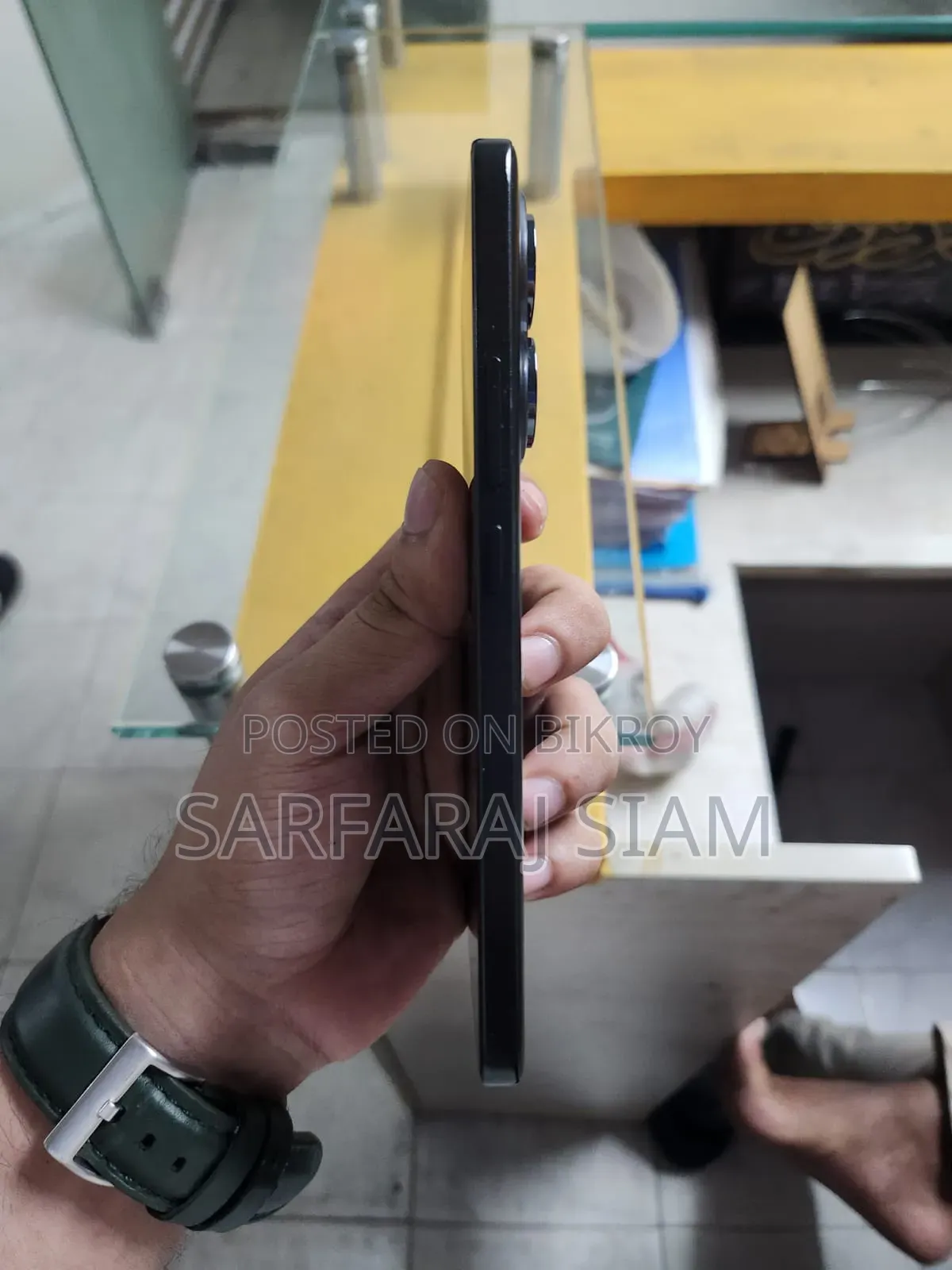 শাওমি ১৪ ২৫৬ জিবি ব্ল্যাক