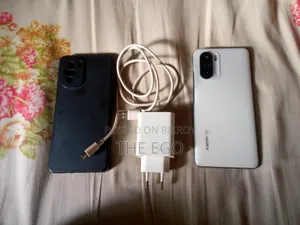 Xiaomi Mi 11i 256 GB White